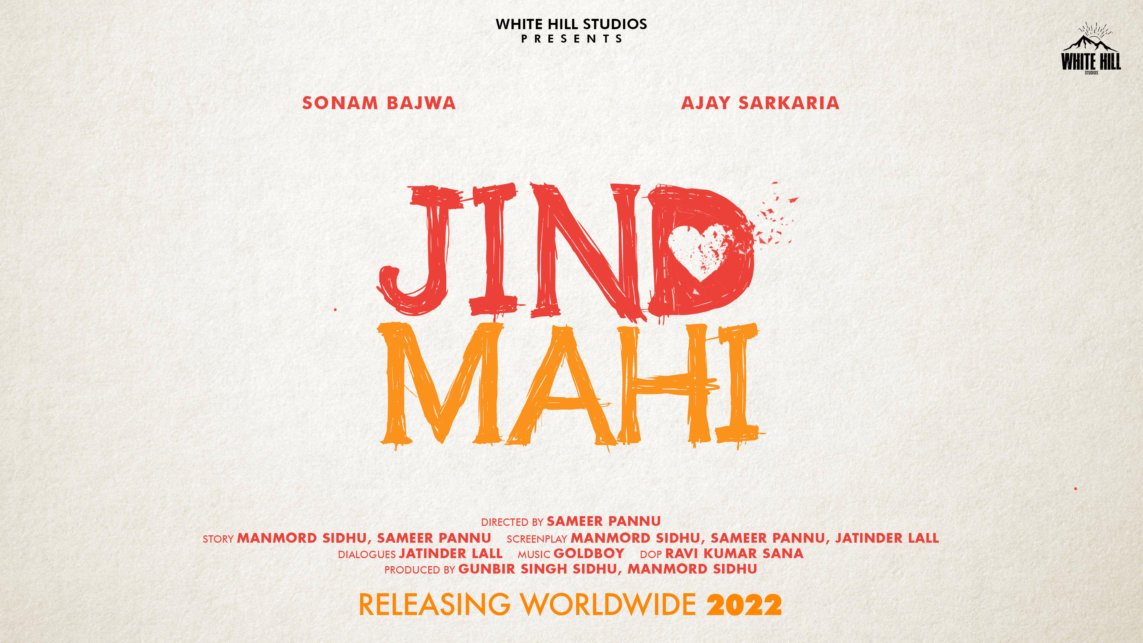 Jind Mahi (2022)