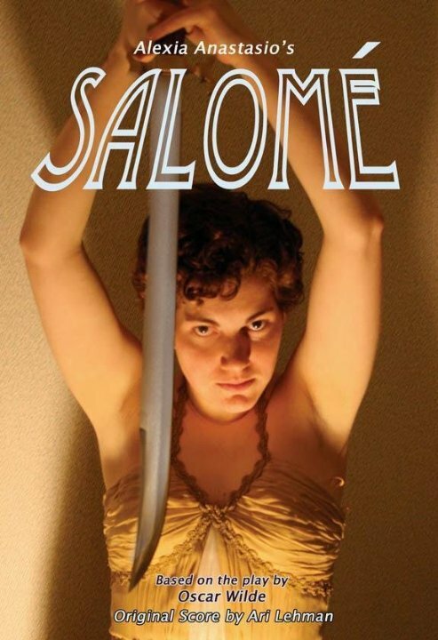 Alexia Anastasio's Salomé (2008)
