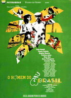 Человек из пау-бразил (1982)