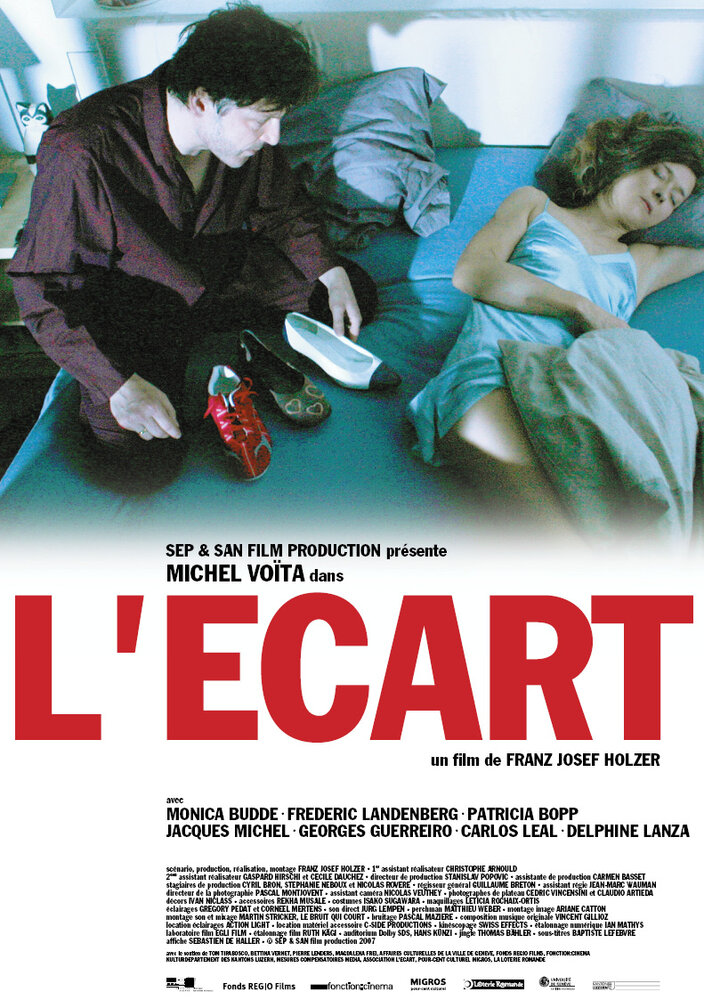 L'écart (2007)