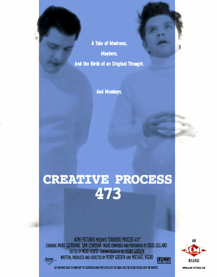 Creative Process 473 (2002)