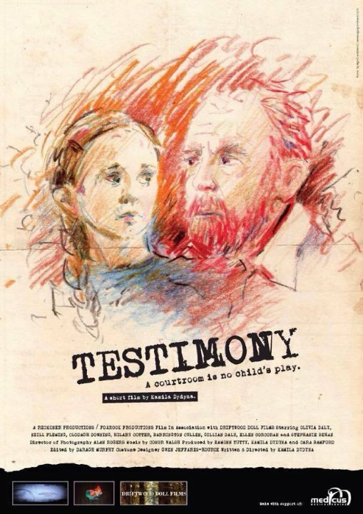 Testimony (2015)