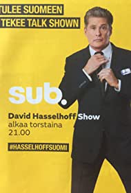 David Hasselhoff Show (2015)