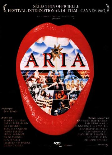 Ария (1987)