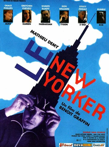 Le New Yorker (1998)
