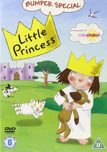 Маленькая принцесса (2006)