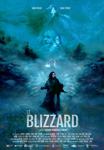 Le Blizzard (2019)