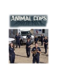 Полиция Феникса: Отдел по защите животных (2007)