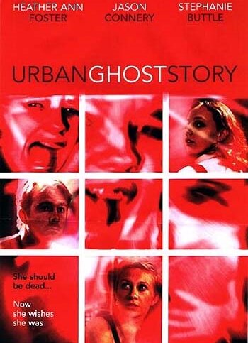 История городских призраков (1998)