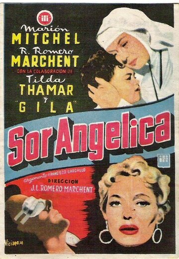 Sor Angélica (1954)