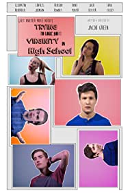 (Just Another Movie About) Trying to Lose Your Virginity in High School