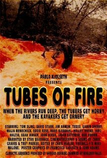 Tubes of Fire (1998)