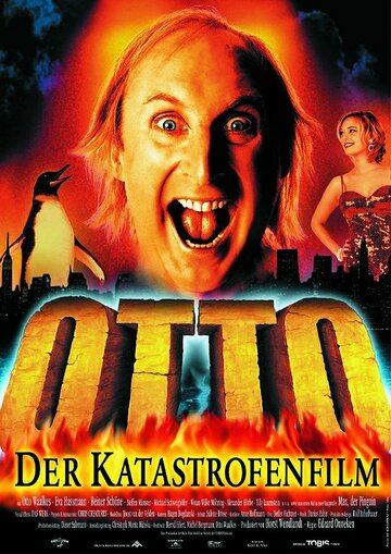 Otto - Der Katastrofenfilm (2000)