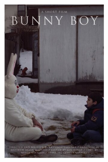 Bunny Boy (2010)