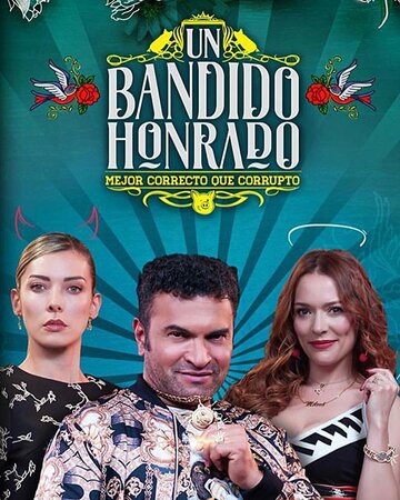 Un Bandido Honrado (2019)