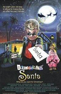 Blackmailing Santa (2002)