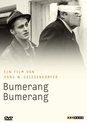 Бумеранг – Бумеранг (1989)