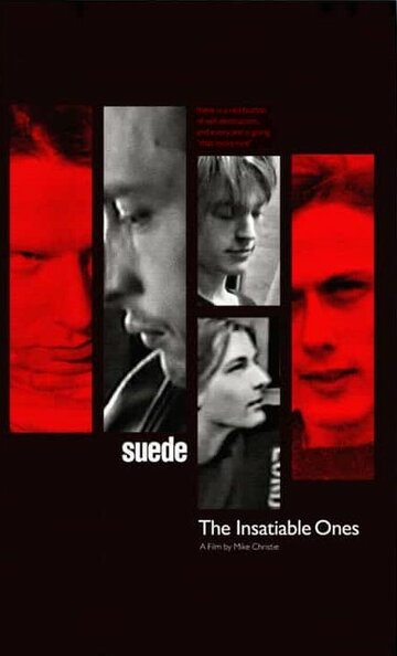 Suede: The Insatiable Ones (2018)