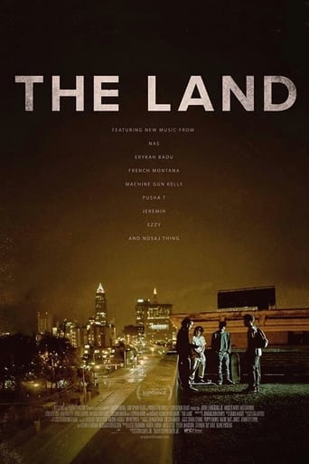 The Land (2016)