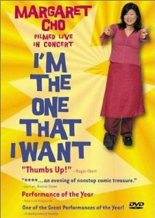 Margaret Cho: I'm the One That I Want (2000)
