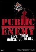 Public Enemy Live from House of Blues (2001)