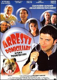 Домашние аресты (2000)