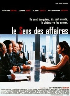 Le sens des affaires (2000)