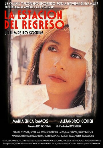 La estación del regreso (1988)