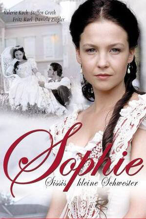 Софи – страстная принцесса (2001)