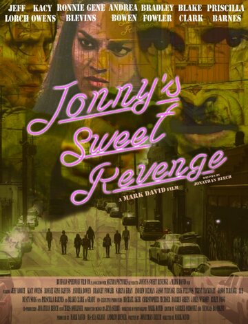 Jonny's Sweet Revenge (2017)