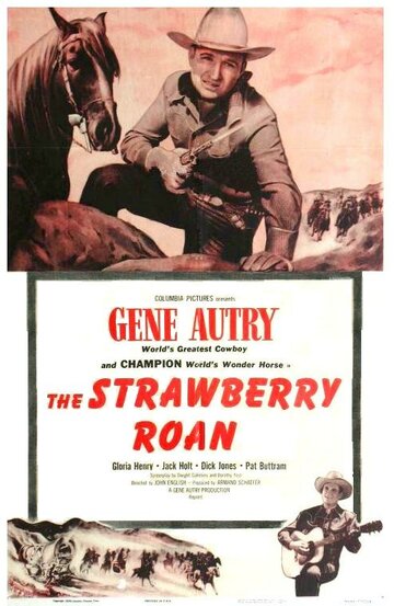 The Strawberry Roan (1948)