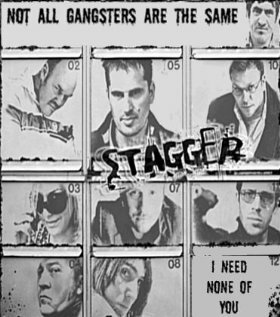 Stagger (2009)