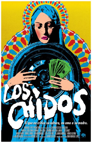 Los Chidos (2012)