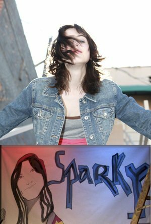 Sparky's (2012)