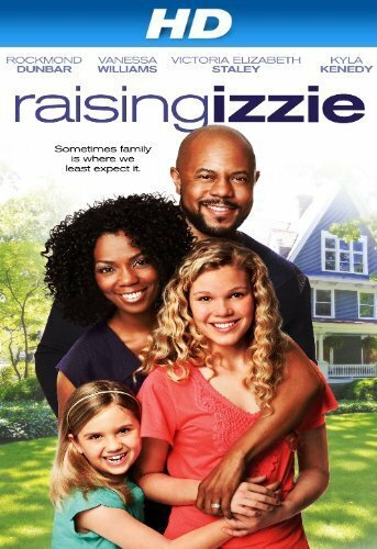 Raising Izzie (2012)