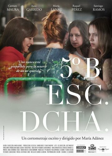 5ºB Escalera dcha. (2011)