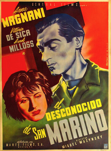 Незнакомец в Сан-Марино (1948)