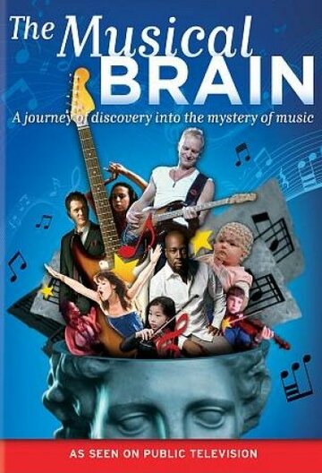 Мой музыкальный мозг (2009)