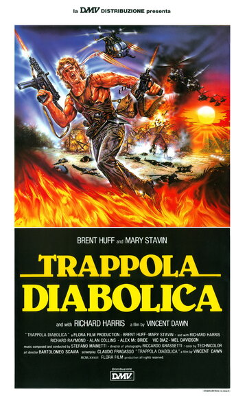 Trappola diabolica (1988)