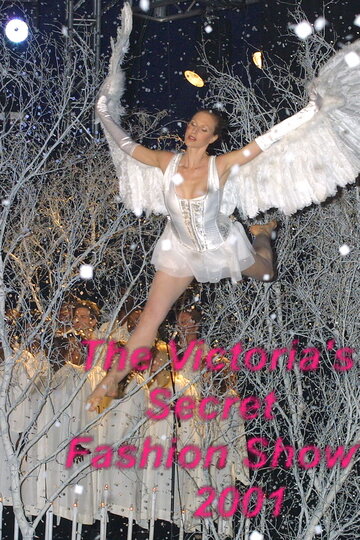 Показ мод Victoria's Secret 2001 (2001)