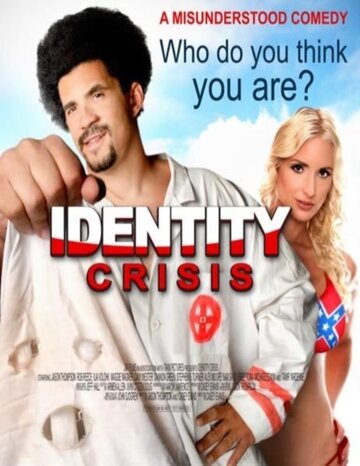 Identity Crisis (2008)
