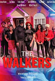The Walkers film (2021)
