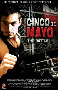 The Battle: Cinco de Mayo (2009)