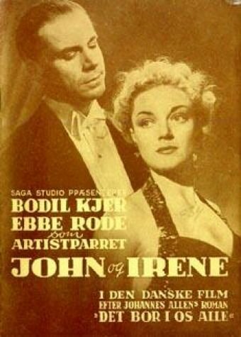 Йон и Ирена (1949)