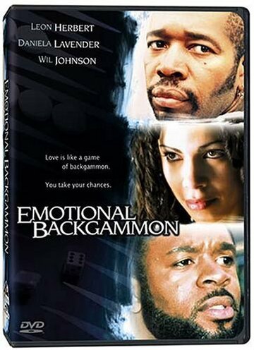 Emotional Backgammon (2003)