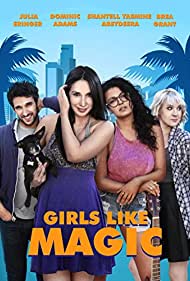 Girls Like Magic (2015)