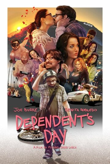 Dependent's Day (2016)