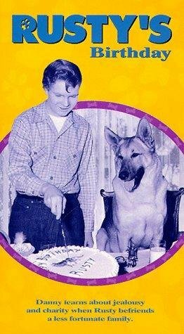 Rusty's Birthday (1949)