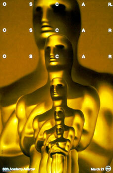 66-я церемония вручения премии «Оскар» (1994)
