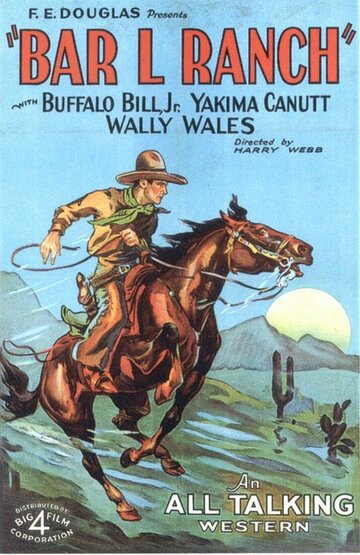 Bar-L Ranch (1930)